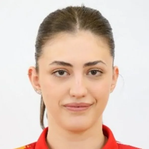 Iva Stojkoska