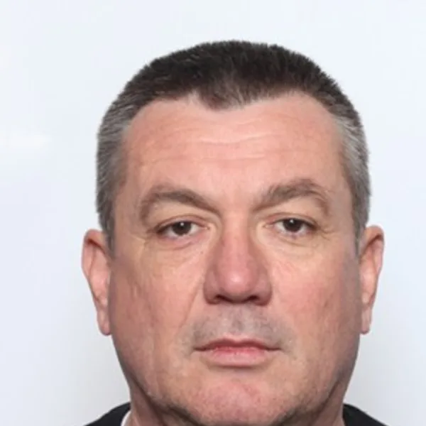 Ivo Stanisic