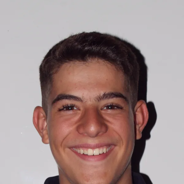 Joao Monteiro Infante