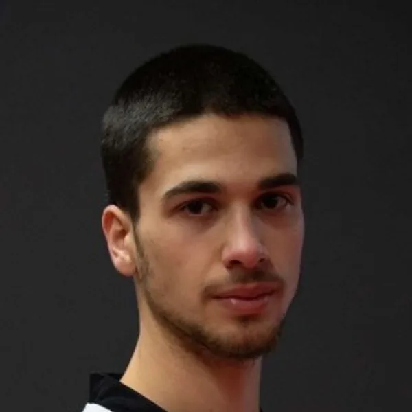 Jon Gashi