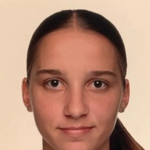 Jonida Godeni