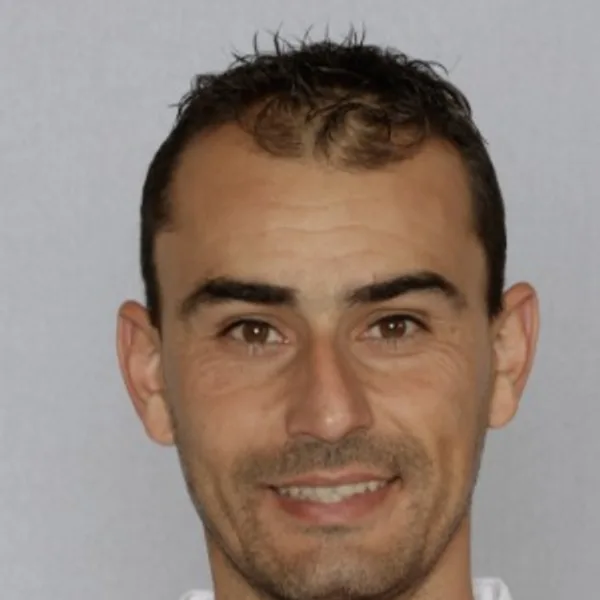 Jose Manuel Bruno Faria