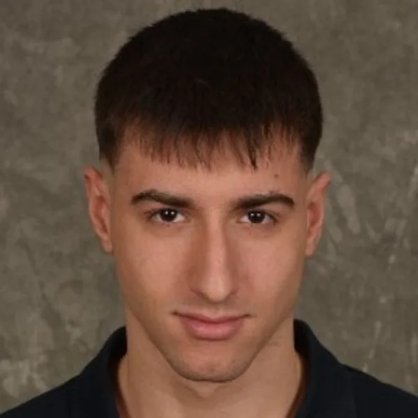 Jovan Jankovski
