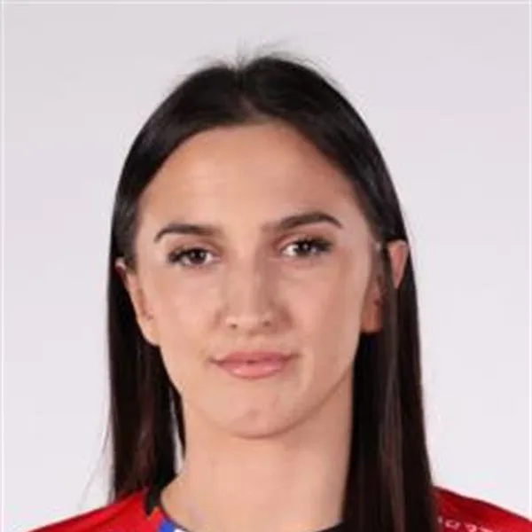 Jovana Cvetkovic