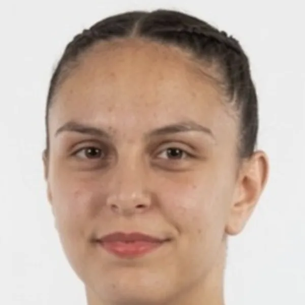 Jovana Pavikjevikj