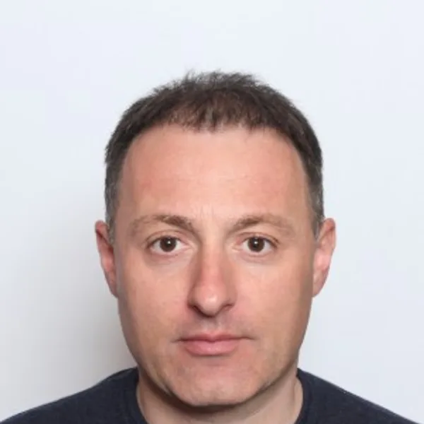 Jovica Markovic