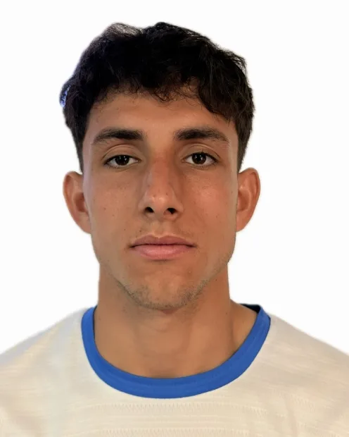 Juan Cruz Martin Manzano