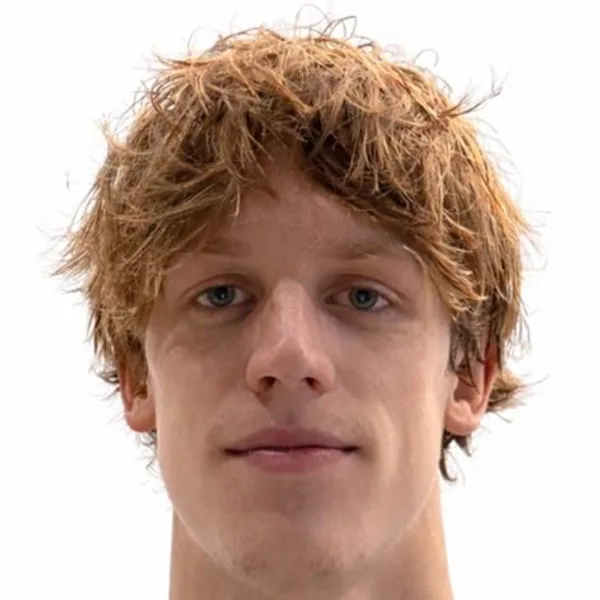 Justin Cvetkov