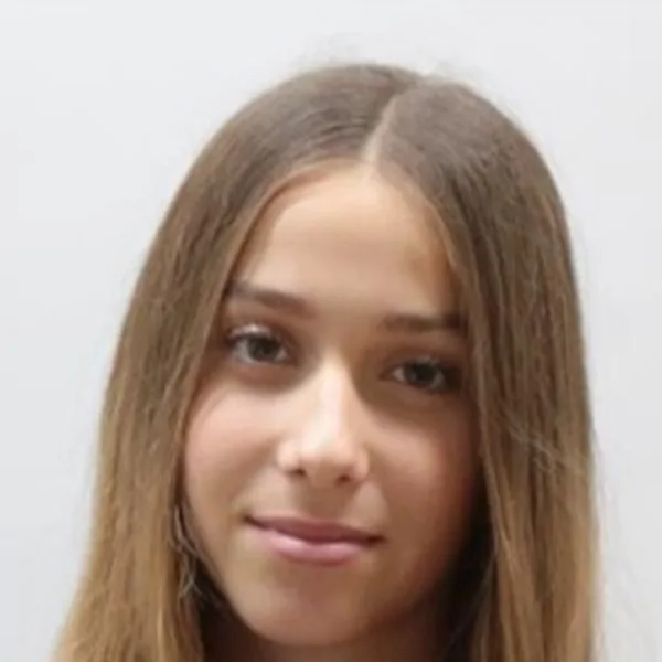 Kaja Saric