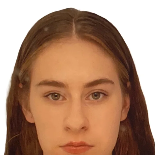 Karina Yakoubova