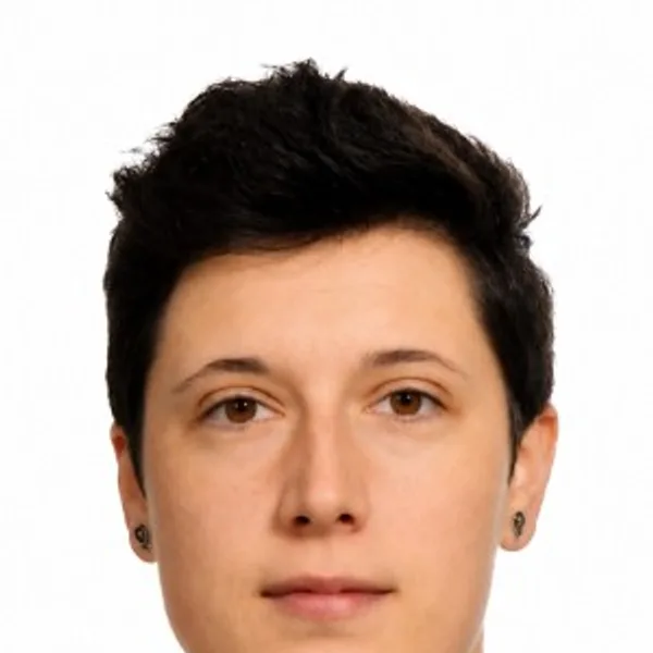Karolina Balog