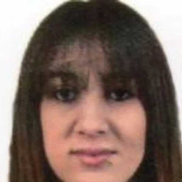 Kenza Makhloufi