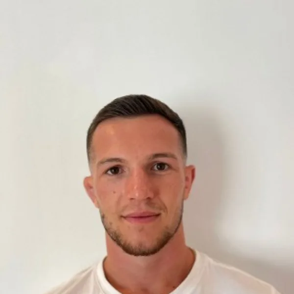 Kevin Kupi