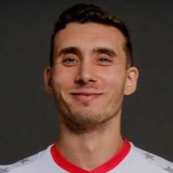 Khaled Ben Slimene