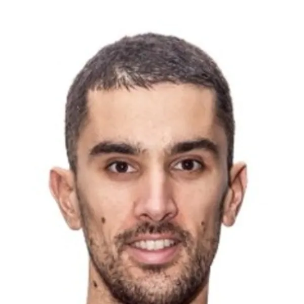 Koceila Julien Mammeri