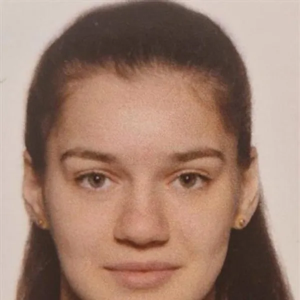 Kristina Kuluhova