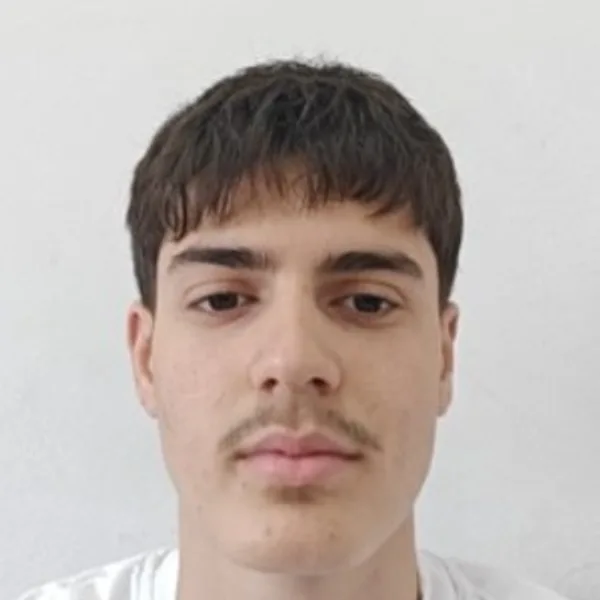 Kron Balidemaj