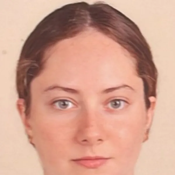 Laetitia Aoun
