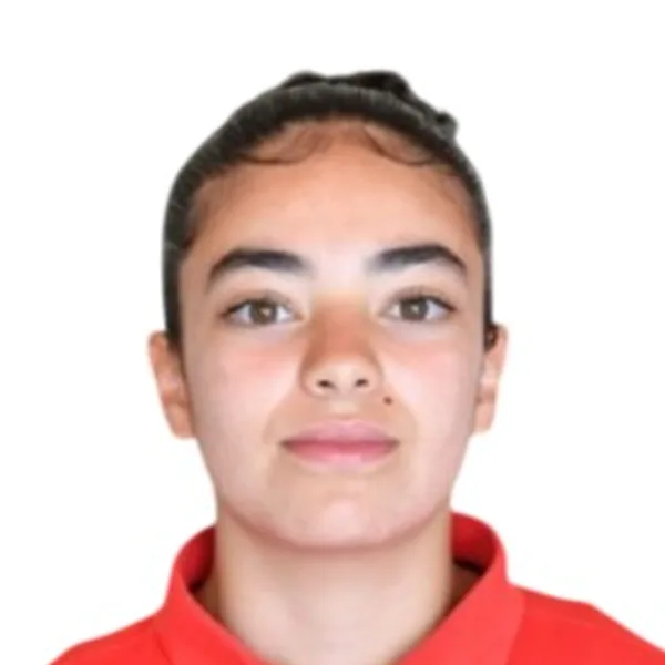 Laila Boushaba