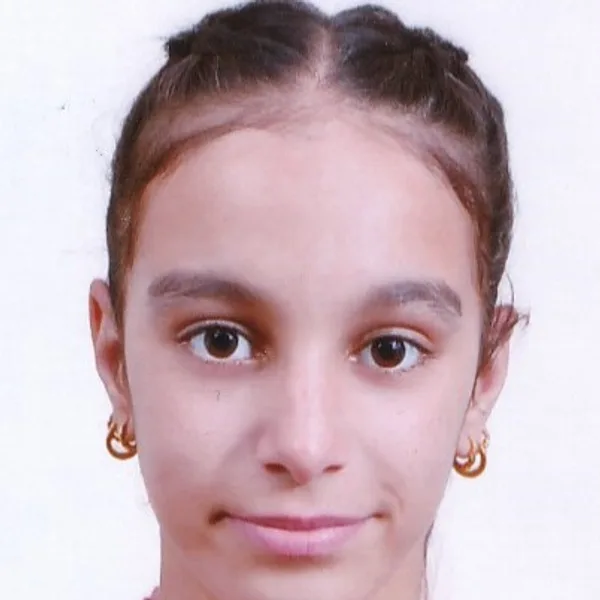 Lamis Mezough