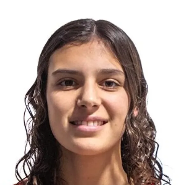 Laura Fonseca De Braga Rilho