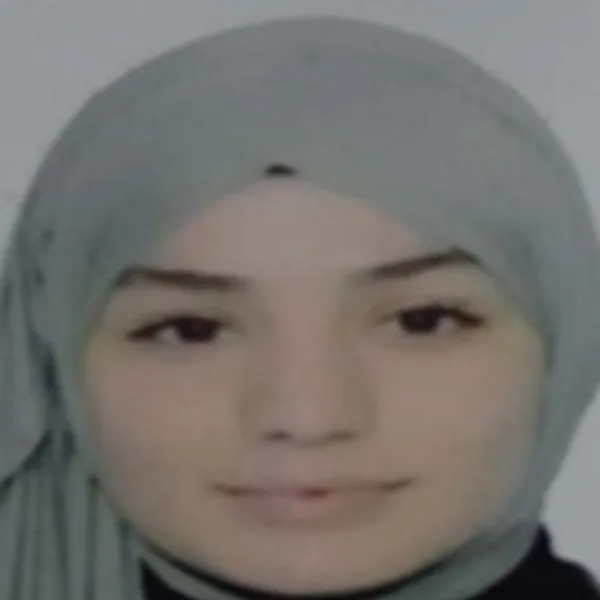 Leila Amira Miloudi
