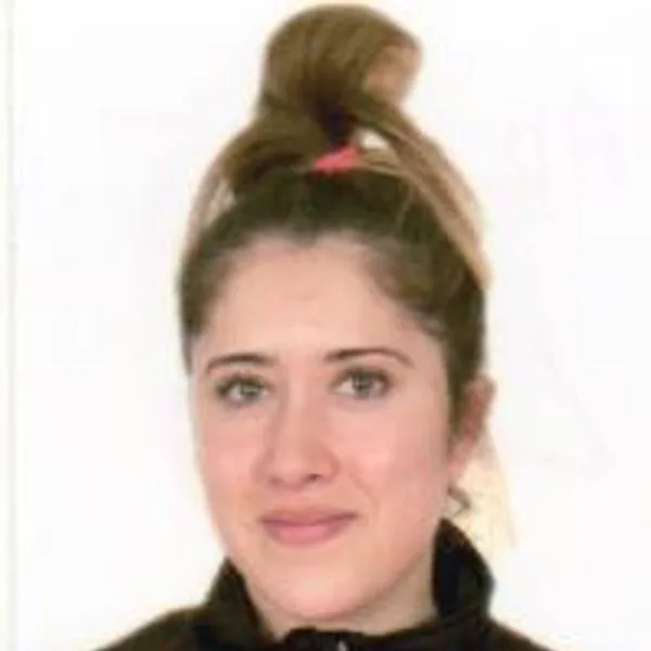 Leila Aroudj
