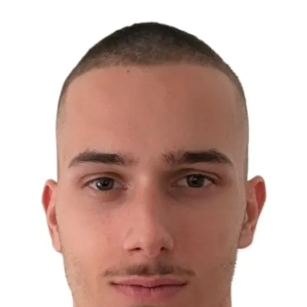 Leon Hrgota