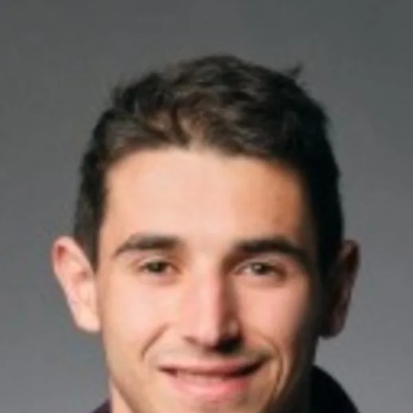Liam Delicata