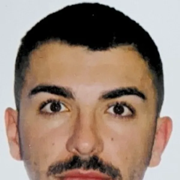 Liam Sciberras