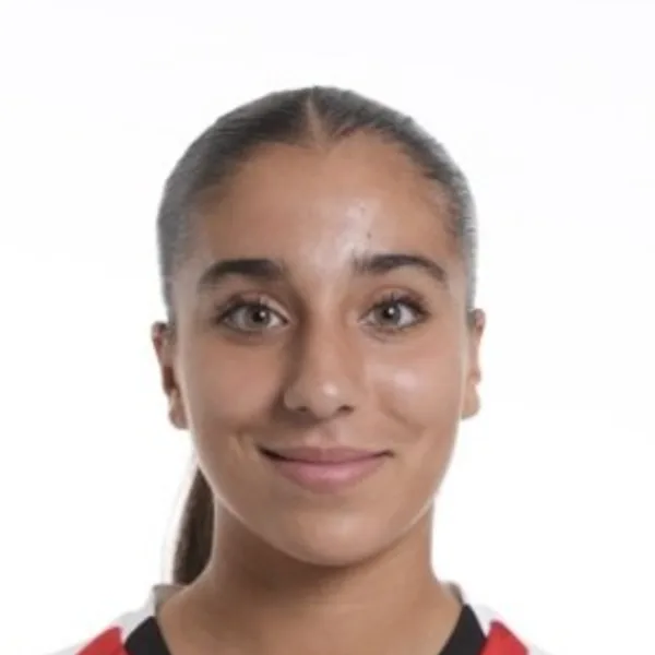 Liyana Lamrani
