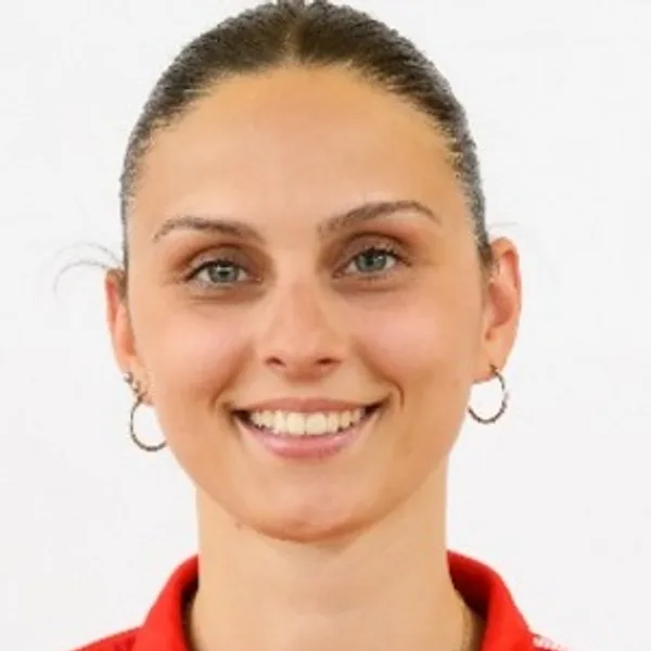 Ljilja Kovachevikj