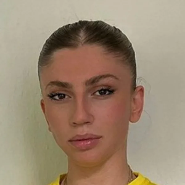 Lorena Matarova