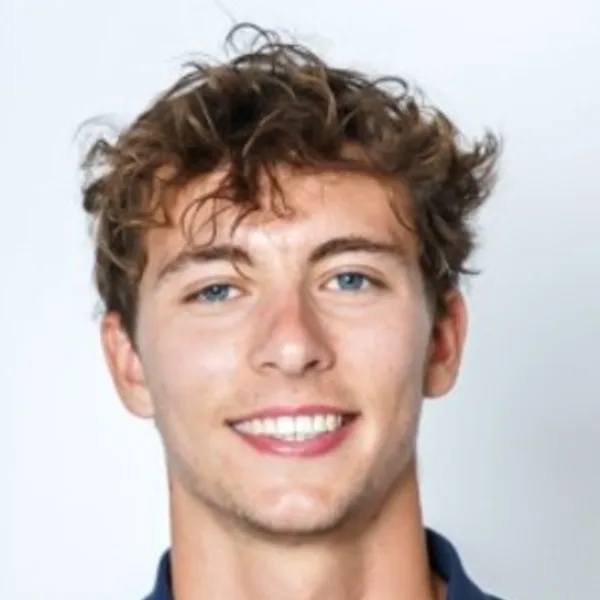 Lucas Laroche