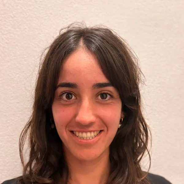 Lucia Cortez Llorca