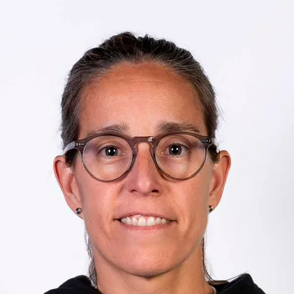 Lucia Sainz Pelegri