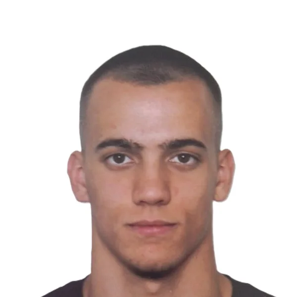 Luka Carapovic