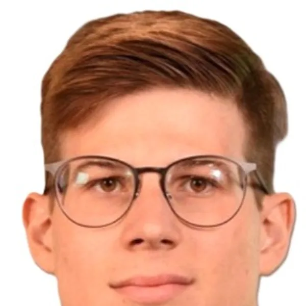 Luka Cvetko