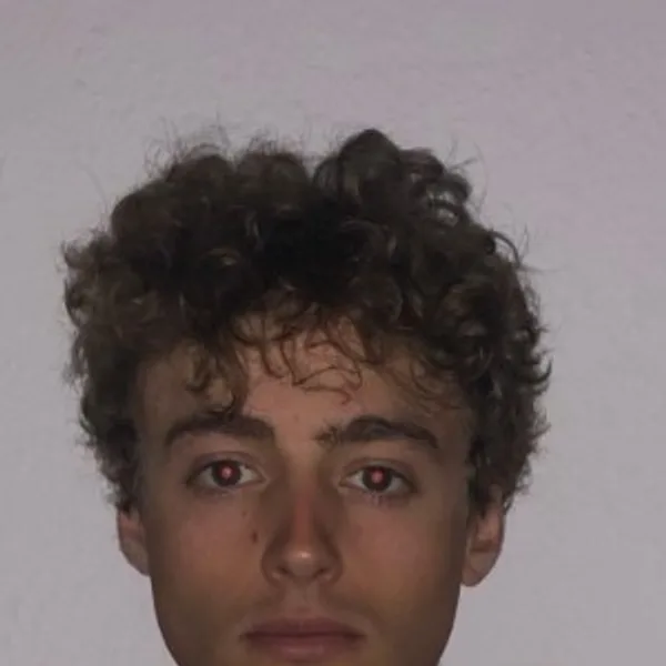Lukas Sulaj Kloppenborg