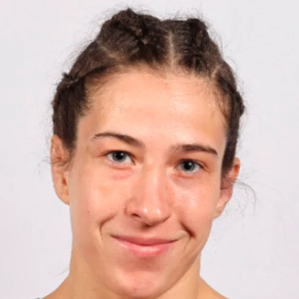 Lydia Perez Tourino