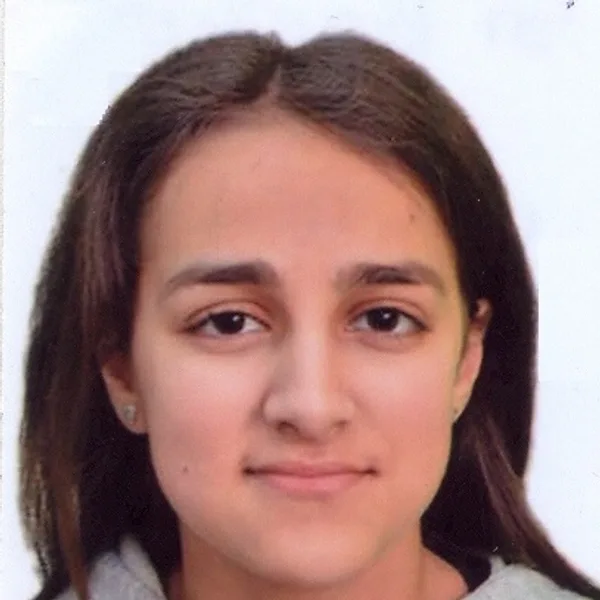 Lyna Sibachir