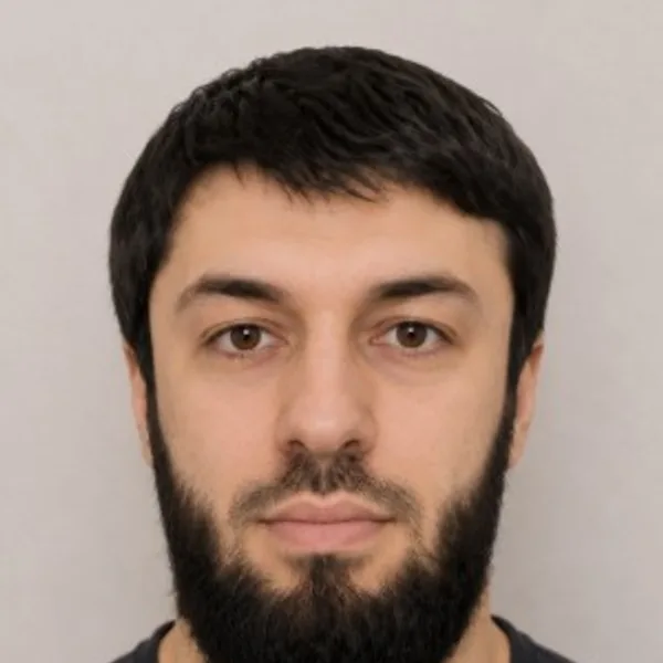 Magomedgadji Omardibirovi Nurov