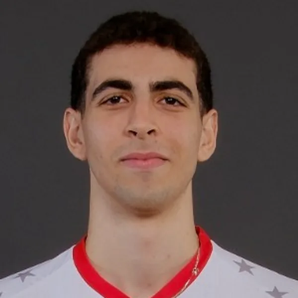 Mahdi Ben Taher