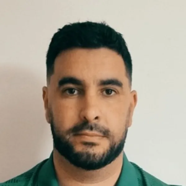 Marcio Emanuel Vieira Araujo