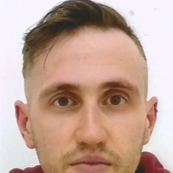 Marco Gasperoni
