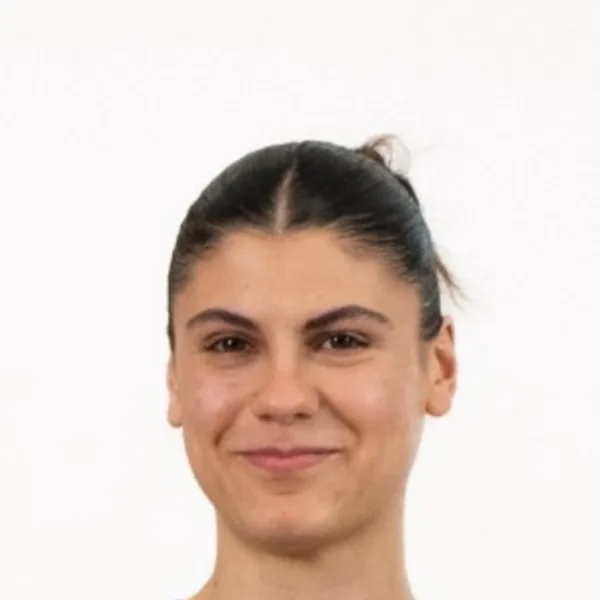 Margherita Danti