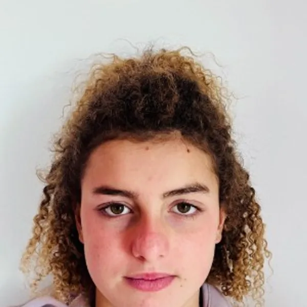 Margherita Gregoroni