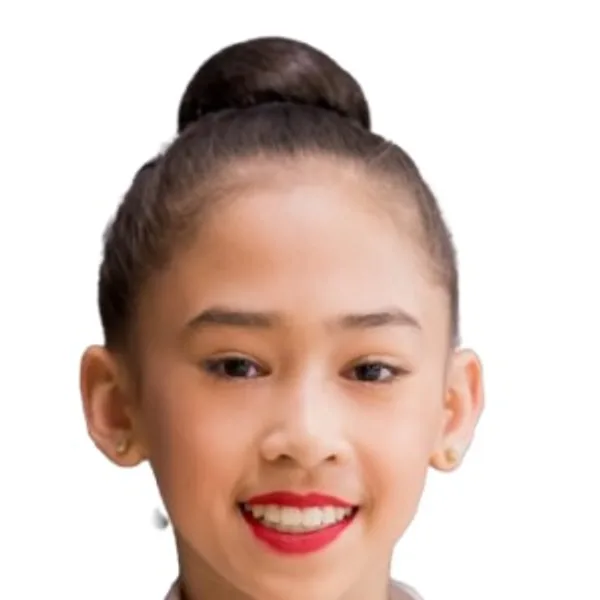 Margot Tran