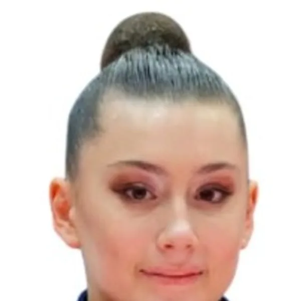 Maria Avgousti