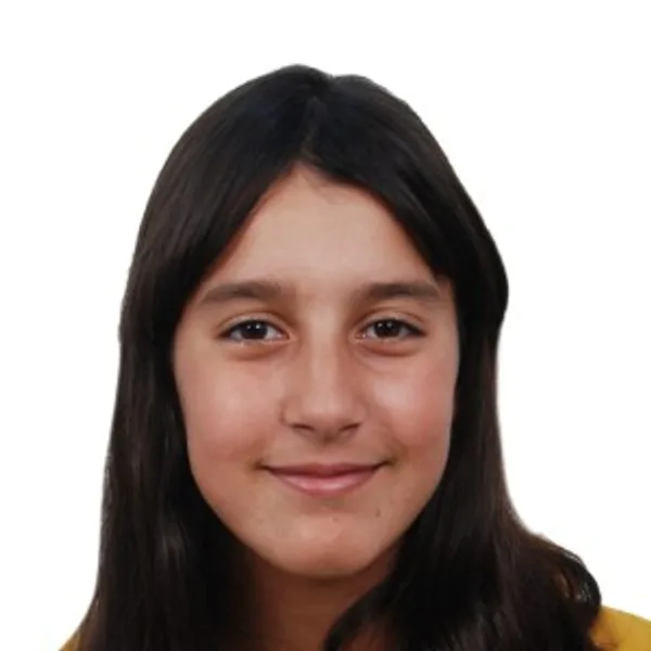 Maria Badache